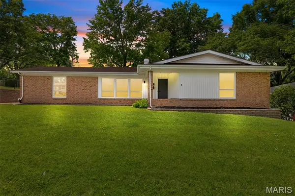 2025 Granada Drive, Florissant, MO 63033