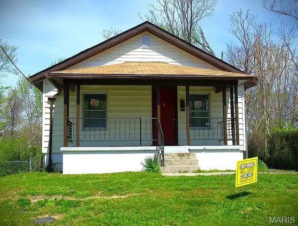 7309 Jenwood Avenue, Jennings, MO 63136