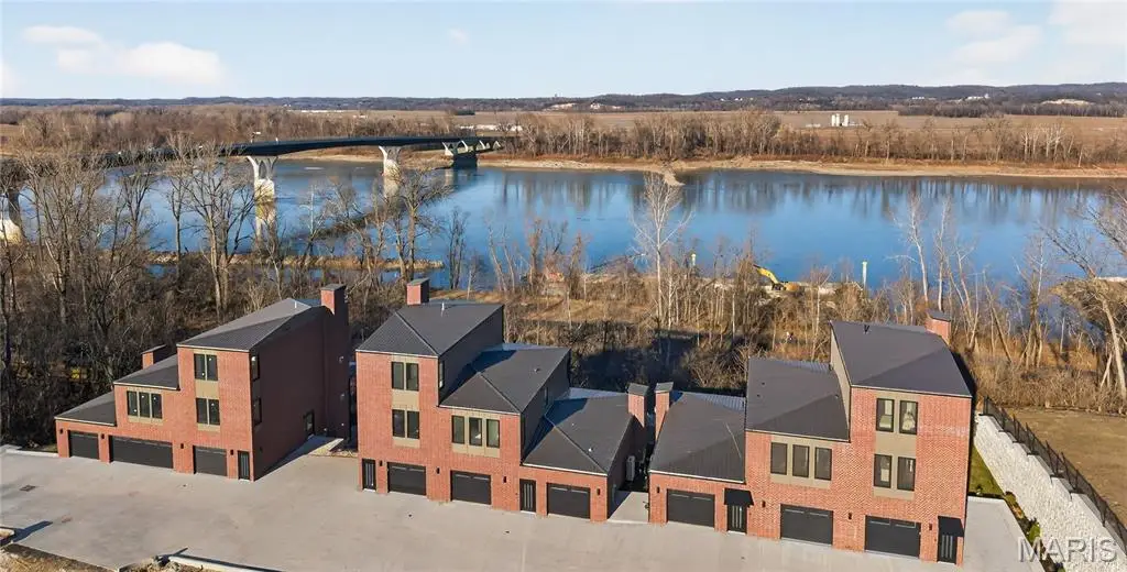 1013 River Bluff Drive, Washington, MO 63090 - #1