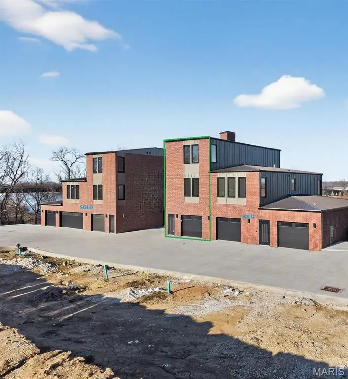 1013 River Bluff Drive, Washington, MO 63090 - #2