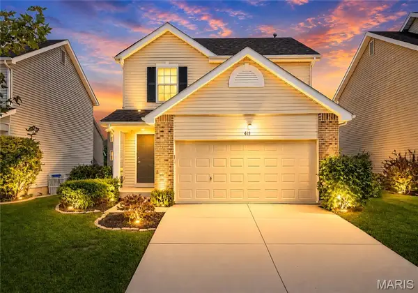 413 Spring Trace, O'Fallon, MO 63368