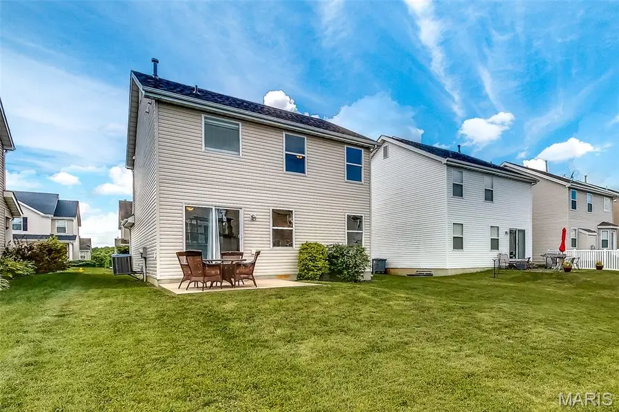 413 Spring Trace, Ofallon, MO 63368 - #2