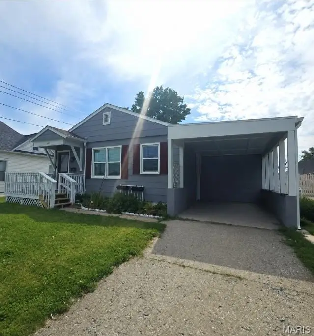 113 N Abat Street, Mexico, MO 65265 - #2