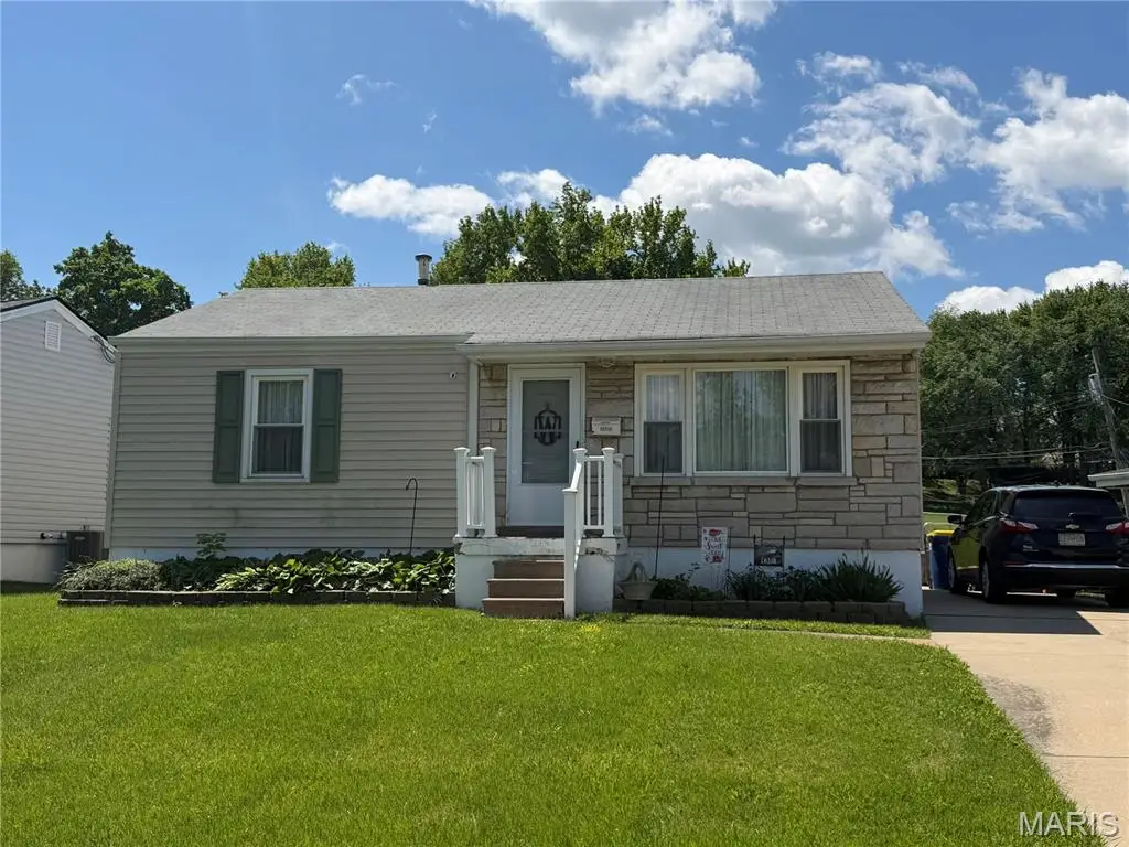 10310 Millwood Avenue, Saint Ann, MO 63074 - #1