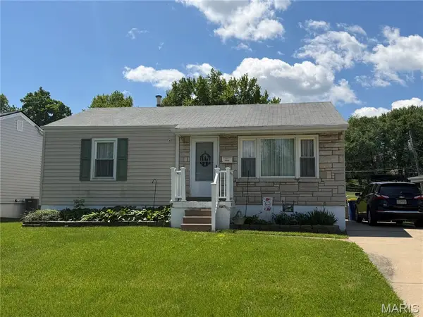 10310 Millwood Avenue, St Ann, MO 63074