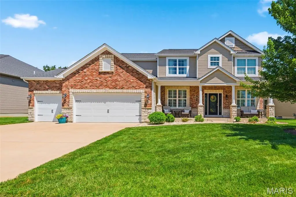240 Oakhurst Circle, O Fallon, MO 63368 - #1