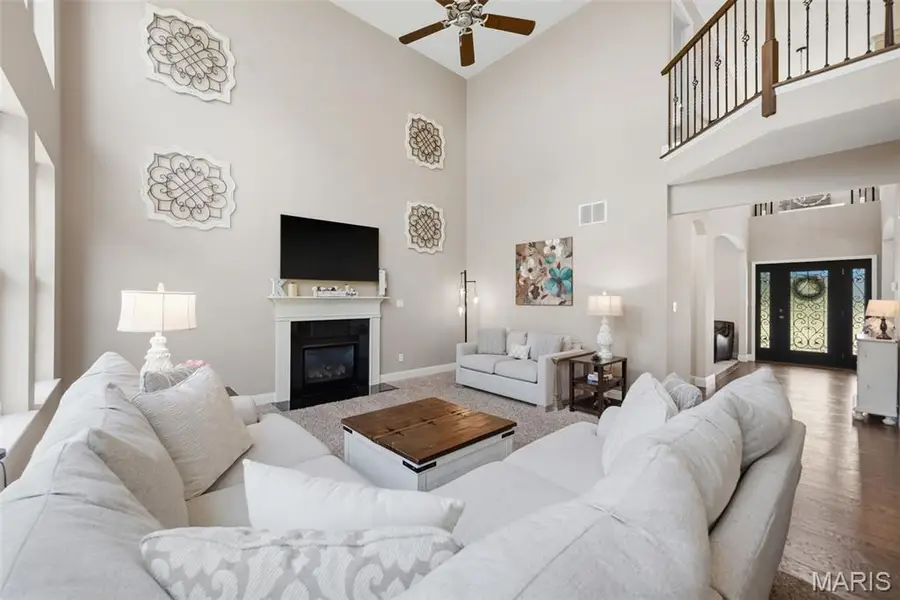 240 Oakhurst Circle, O Fallon, MO 63368 - #3