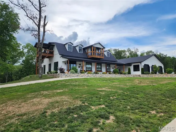 835 Monday Lane, Williamsville, MO 63967