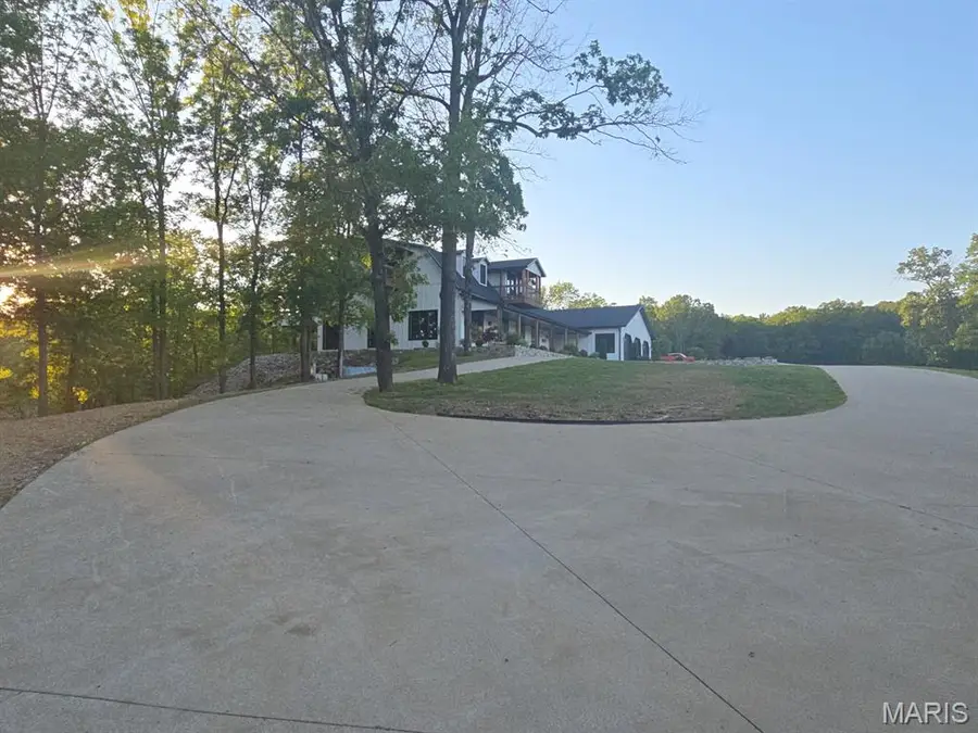 835 Monday Lane, Williamsville, MO 63967 - #2