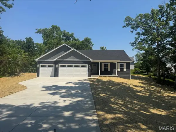 1085 Creech School Road, Moscow Mills, MO 63362