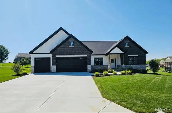 217 Windrose Lane, Troy, MO 63379