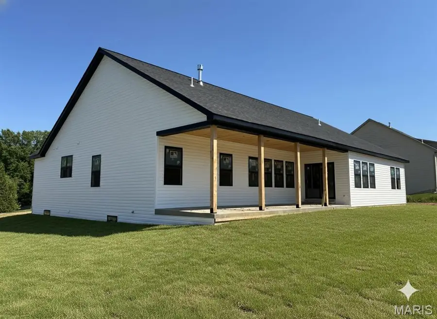 217 Windrose Lane, Troy, MO 63379 - #2