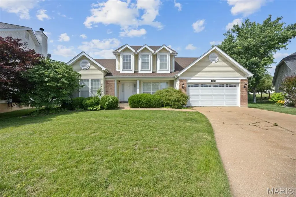 707 Saint Joseph Ridge Court, Mehlville, MO 63129 - #1