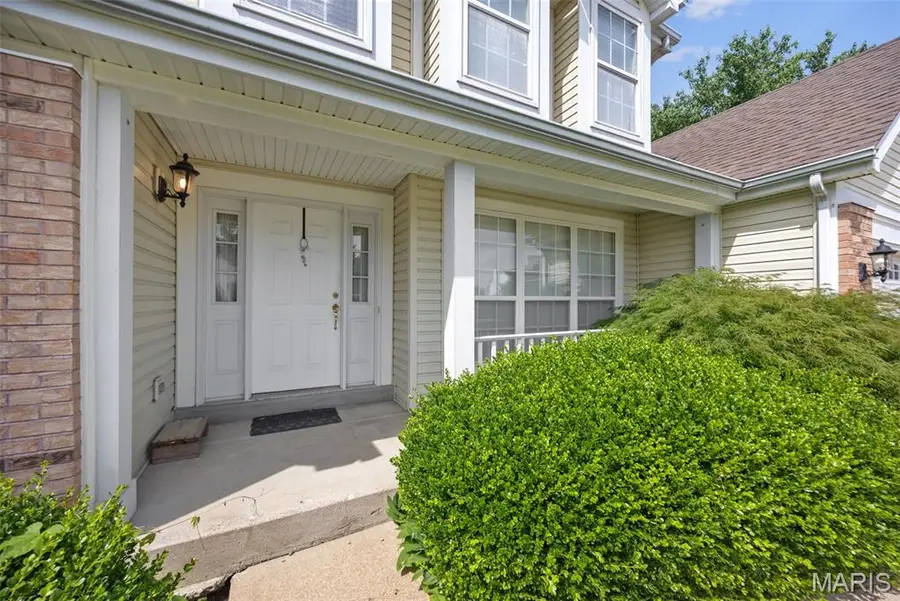 707 Saint Joseph Ridge Court, Mehlville, MO 63129 - #3