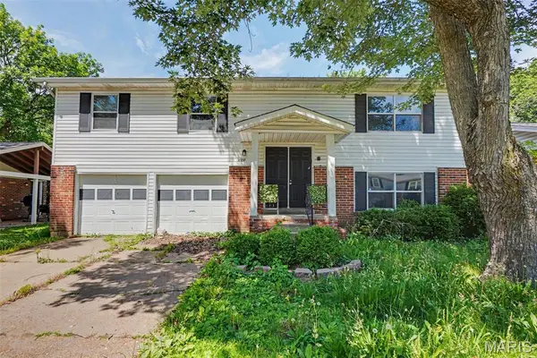 2337 Millvalley Drive, Florissant, MO 63031