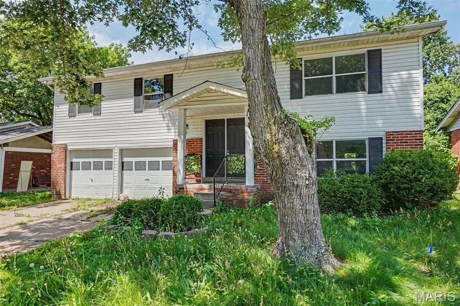 2337 Millvalley Drive, Florissant, MO 63031 - #3