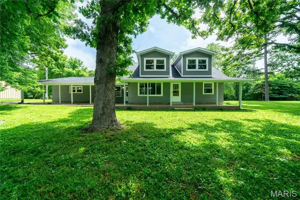 11220 County Road 3040, Rolla, MO 65401