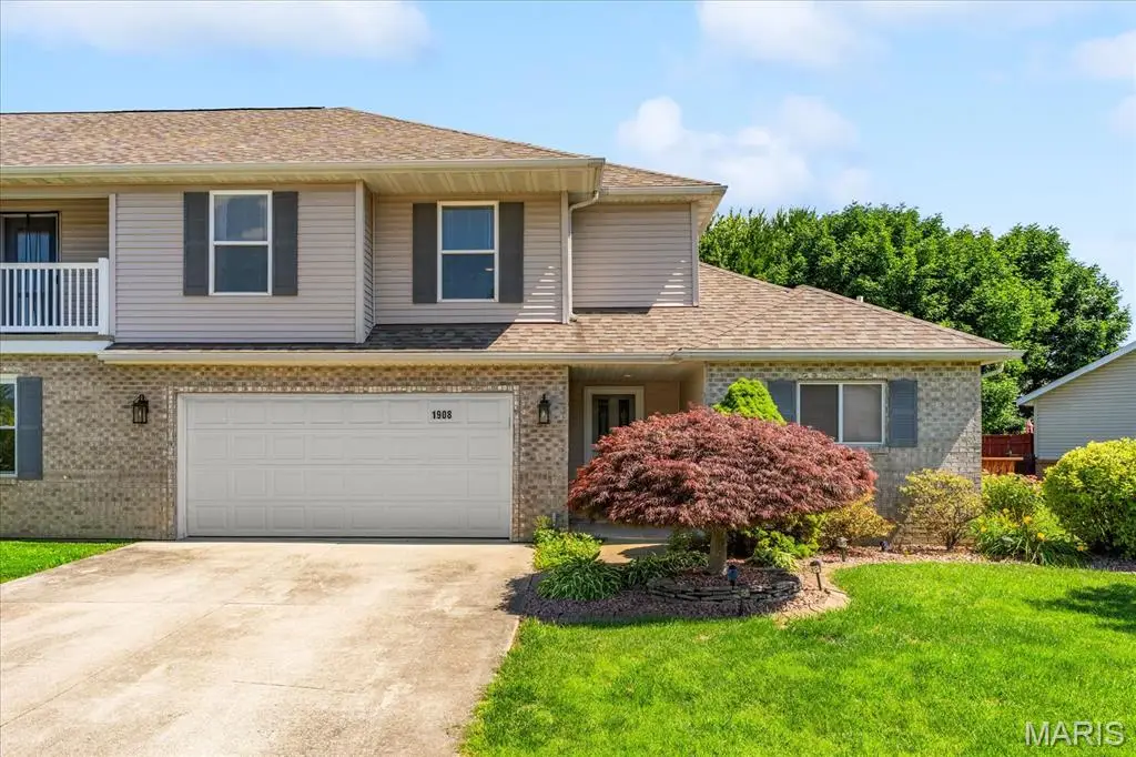 1908 Galway Drive, Belleville, IL 62221 - #1