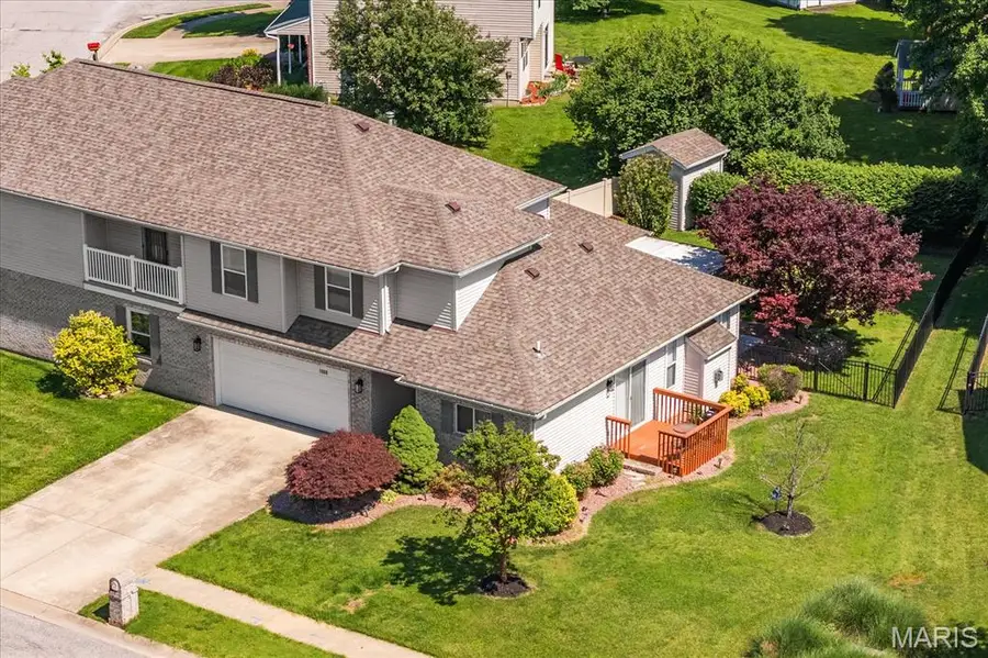 1908 Galway Drive, Belleville, IL 62221 - #3