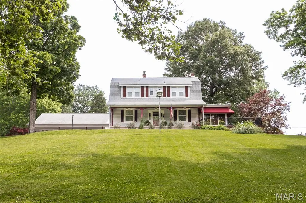 419 N 66th Street, Belleville, IL 62223 - #1