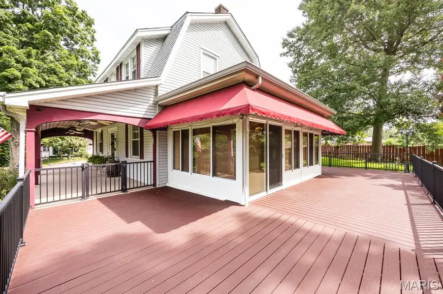 419 N 66th Street, Belleville, IL 62223 - #3