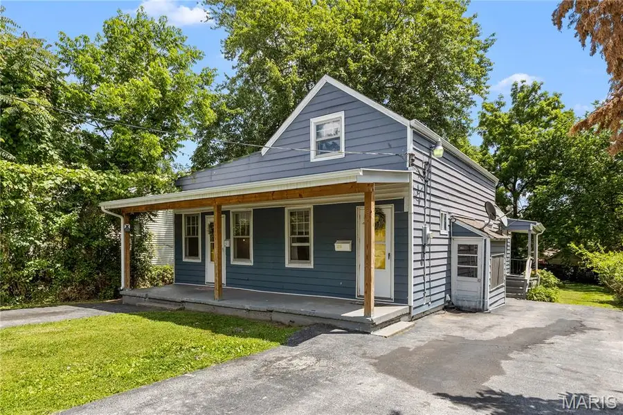 3210 Royalton Avenue, Saint Louis, MO 63114 - #2