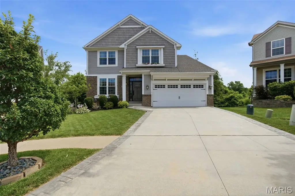 327 Madeira Court, Saint Peters, MO 63376 - #1