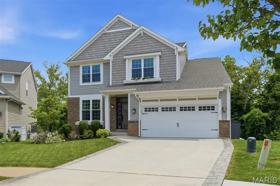 327 Madeira Court, Saint Peters, MO 63376 - #2