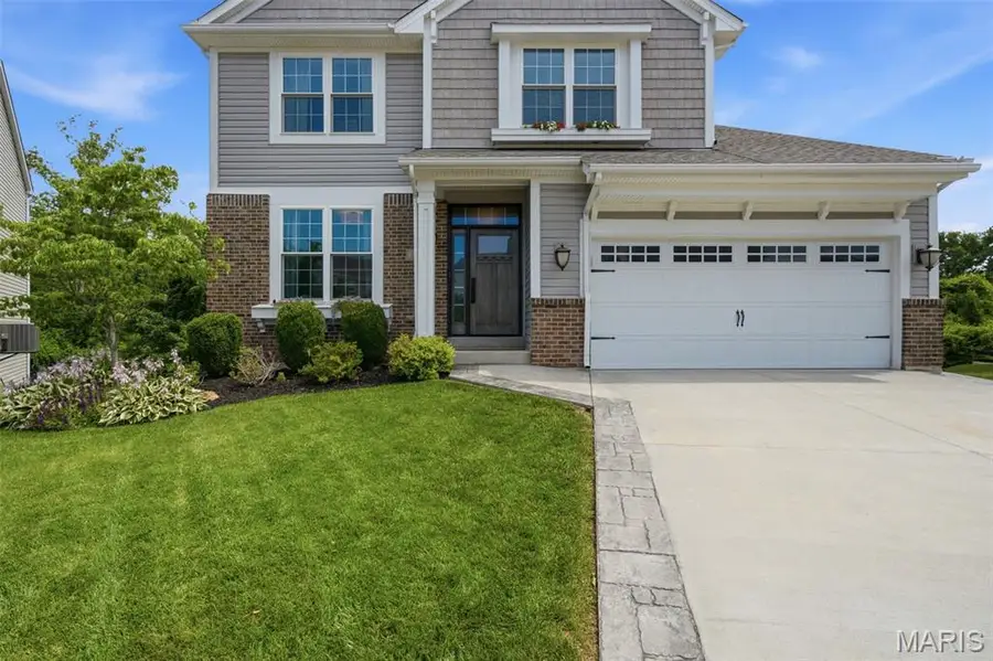 327 Madeira Court, Saint Peters, MO 63376 - #3