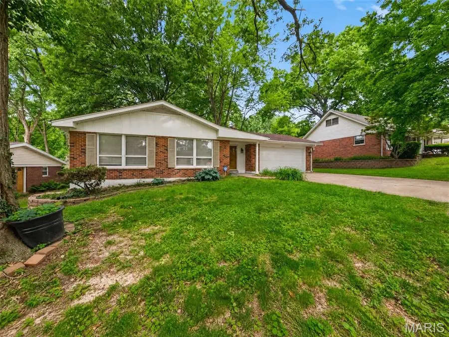 1219 Hobson Drive, Ferguson, MO 63135 - #2