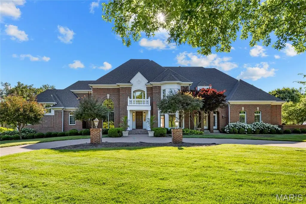 41 Manderleigh Estate, Frontenac, MO 63131 - #1