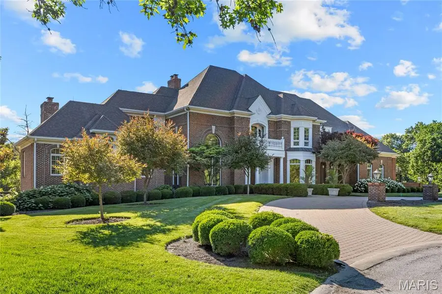 41 Manderleigh Estate, Frontenac, MO 63131 - #2