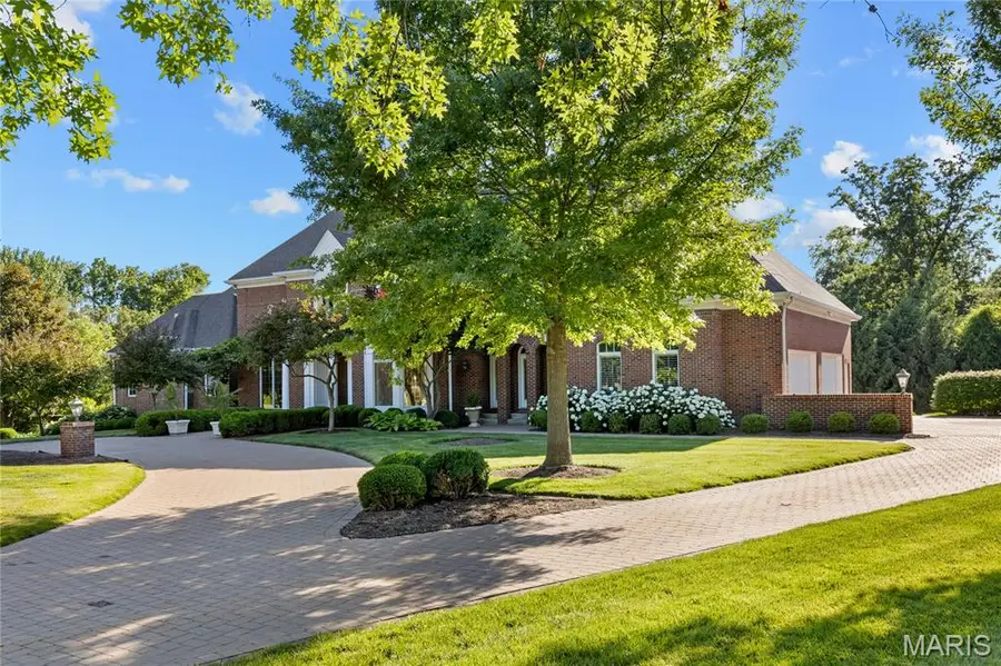 41 Manderleigh Estate, Frontenac, MO 63131 - #3