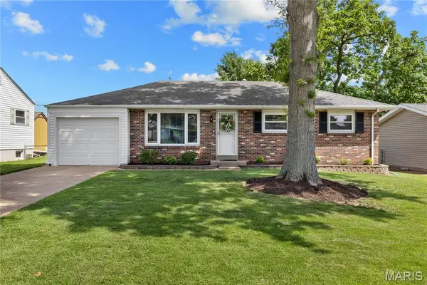 11124 Patsy Drive, Green Park, MO 63123