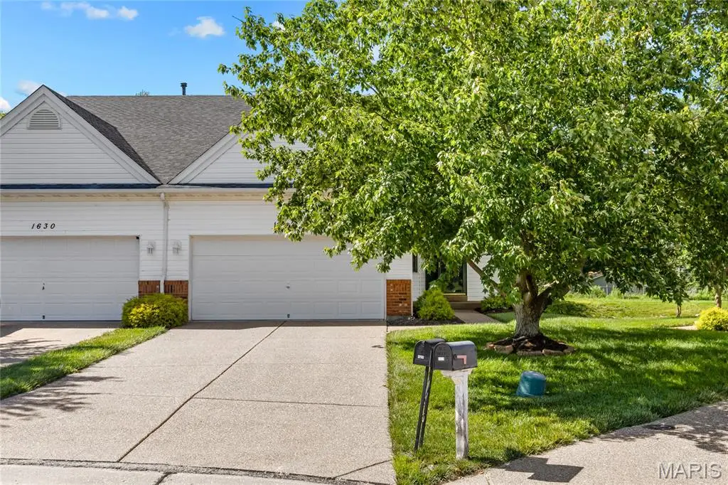 1628 Thurston Court, Ofallon, MO 63366 - #1