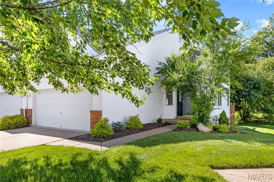 1628 Thurston Court, Ofallon, MO 63366 - #3