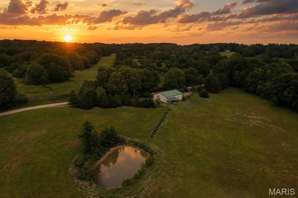 4110 County Road 290, Puxico, MO 63960 - #1