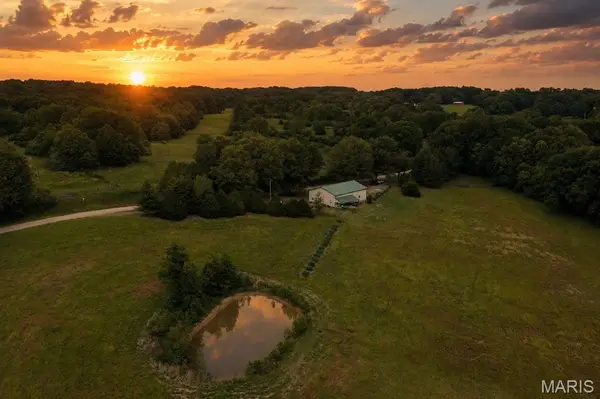 4110 County Road 290, Puxico, MO 63960