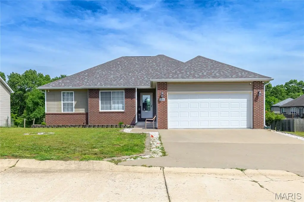 226 Settlers Pass, Waynesville, MO 65583 - #1