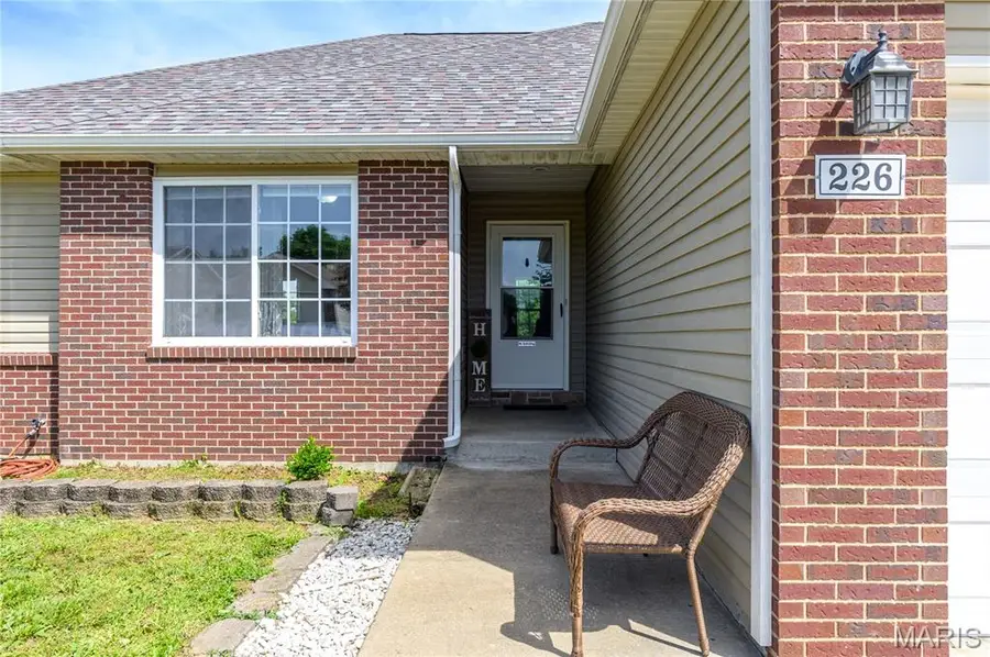226 Settlers Pass, Waynesville, MO 65583 - #2
