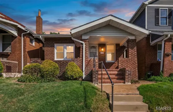 4925 Delor Street, St Louis, MO 63109