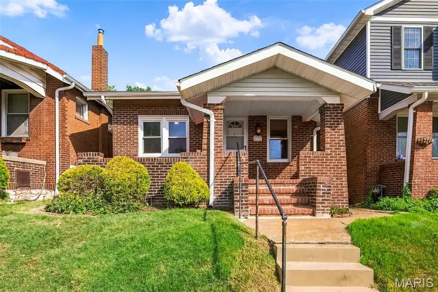4925 Delor Street, Saint Louis, MO 63109 - #2