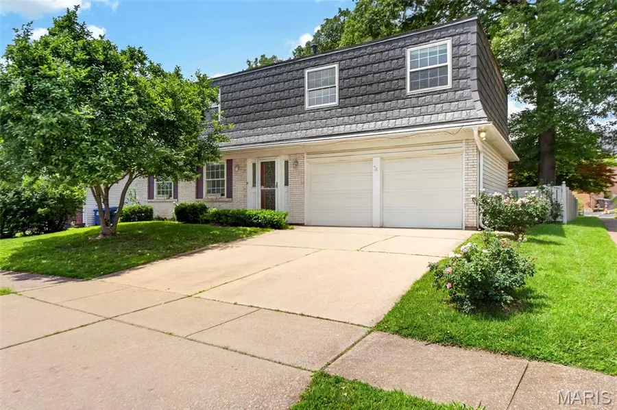 3123 Donnycave Lane, Maryland Heights, MO 63043 - #2