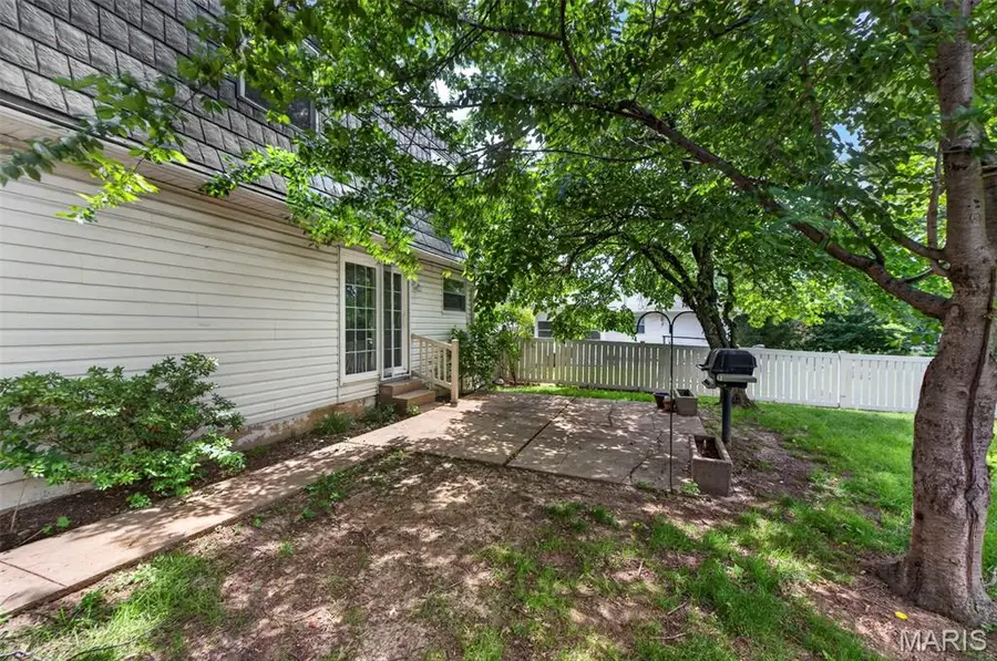 3123 Donnycave Lane, Maryland Heights, MO 63043 - #3