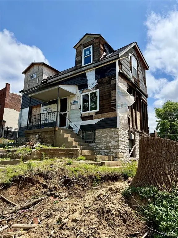 5322 Michigan Avenue, St Louis, MO 63111
