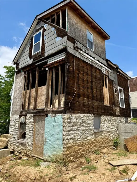 5322 Michigan Avenue, Saint Louis, MO 63111 - #2