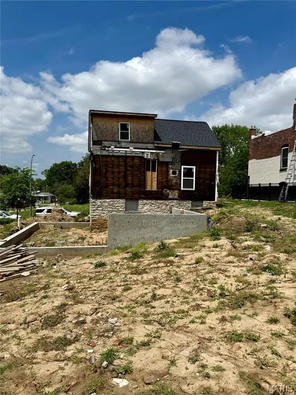 5322 Michigan Avenue, Saint Louis, MO 63111 - #3