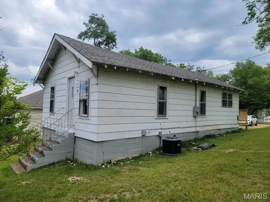 8 View Street, Park Hills, MO 63601 - #2
