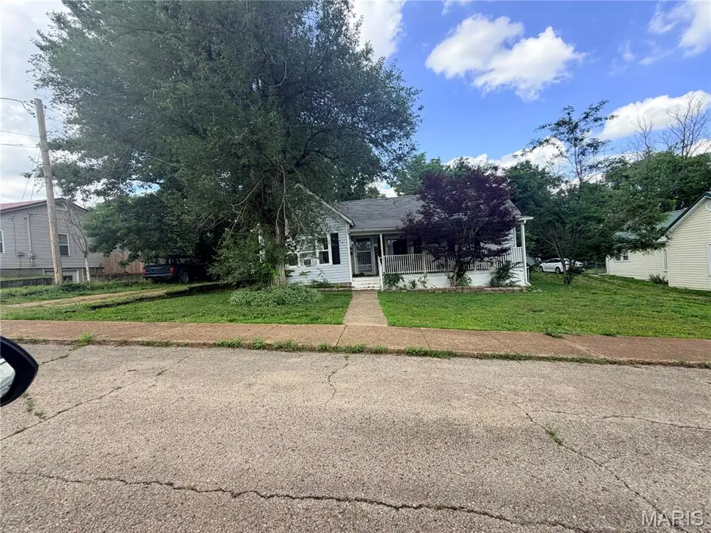 120 Glendale Street, Park Hills, MO 63601 - #1