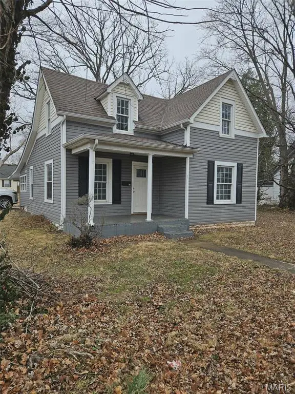 401 N Franklin Street, Farmington, MO 63640